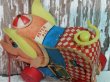 画像5: fp-140723-01 Fisher-Price / 1959 Peter Pig #479