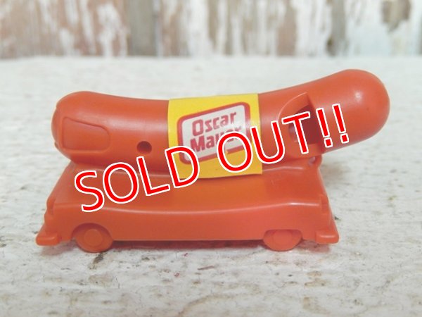 画像2: ct-140916-05 Oscar Mayer / Wienermobile Whistle 2nd version