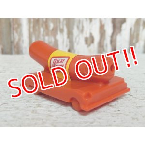画像: ct-140916-05 Oscar Mayer / Wienermobile Whistle 2nd version