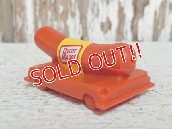 画像1: ct-140916-05 Oscar Mayer / Wienermobile Whistle 2nd version