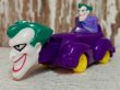 画像2: ct-141001-07 Joker / McDonald's 1993 Meal Toy Animeted Series