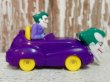 画像4: ct-141001-07 Joker / McDonald's 1993 Meal Toy Animeted Series