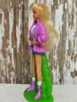 画像4: ct-141001-10 Barbie / McDonald's 1994 Meal Toy "Camp Barbie"