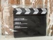 画像1: ct-141001-10 McDonald's / 1993 Meal Toy Makin' Movie "Clapboard"