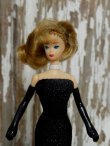 画像2: ct-141001-10 Barbie / McDonald's 1999 Meal Toy "Solo In The Spotlight Barbie"