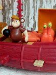 画像4: ct-141001-12 Peter Pan / McDonald's 2002 Return to Never Land Meal Toy