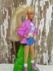 画像3: ct-141001-10 Barbie / McDonald's 1994 Meal Toy "Camp Barbie"