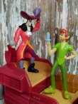 画像2: ct-141001-12 Peter Pan / McDonald's 2002 Return to Never Land Meal Toy