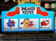 画像1: ct-141001-20 McDonald's / 1989 Sneaker Keeper Sign