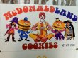 画像2: ct-140701-19 McDonald's / McDonaldland 70's Cookie Box