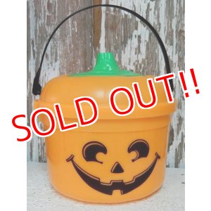 画像: ct-141001-18 McDonald's / 1992 Halloween Happy Meal Bucket