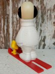 画像4: ct-141002-13 Snoopy / AVON 70's Snoopy's Ski Team Bubble Bath