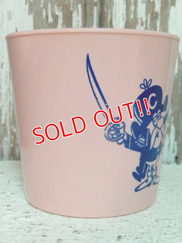 画像3: ct-141001-28 Cap'n Crunch / 70's Mug (Pink)