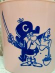 画像2: ct-141001-28 Cap'n Crunch / 70's Mug (Pink)