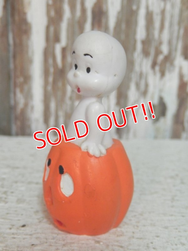 画像2: ct-141002-30 Casper / Applause 1989 PVC