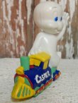 画像3: ct-141002-32 Casper / DAKIN 90's PVC "Train"