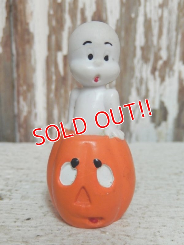 画像1: ct-141002-30 Casper / Applause 1989 PVC