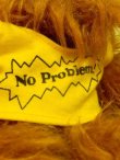 画像4: ct-141002-05 ALF / 80's Plush doll "No Problem "Yellow"
