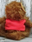 画像4: ct-141002-06 ALF / 80's Plush doll "No Problem "Red"