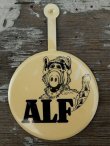 画像1: ct-140916-46 ALF / 80's Badge