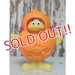 画像: ct-140701-07 McDonald's / 1998 Haunted Halloween Meal Toy "Bardie"