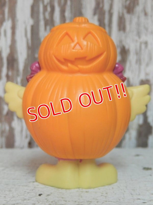 画像3: ct-140701-07 McDonald's / 1998 Haunted Halloween Meal Toy "Bardie"