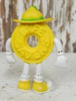 画像3: ct-141007-20 Life Savers / 90's PVC "Lamchin' Lemon"