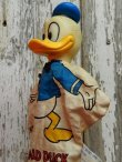 画像3: ct-141007-06 Donald Duck / 70's Hand Puppet