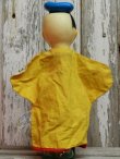 画像5: ct-141007-06 Donald Duck / 70's Hand Puppet