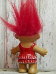 画像4: ct-131121-19 Trolls / 80's Red one-piece