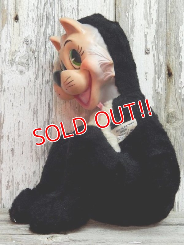 画像3: ct-141007-22 Mr.Jinks / Knickerbocker 1950's Doll