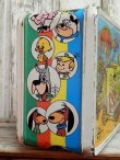画像4: ct-141007-18 Hanna-Barbera / Thermos 1977 Metal Lunchbox