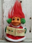 画像1: ct-131121-19 Trolls / RUSS 80's Christmas Carols