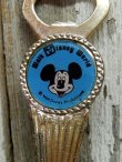 画像2: ct-141007-32 Mickey Mouse / Walt Disney World 70's Bottle Opener