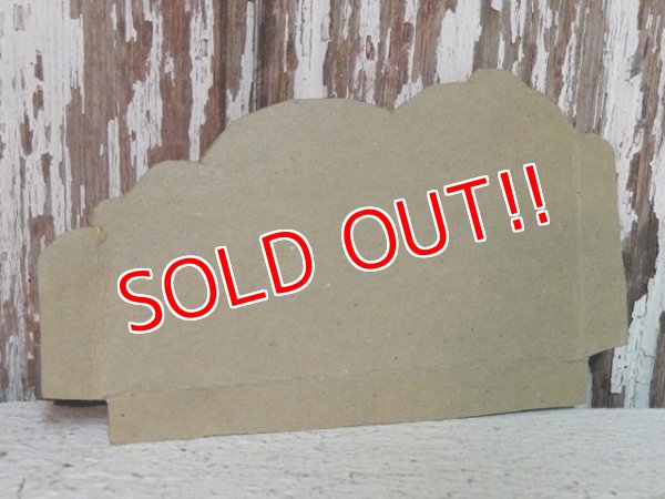 画像5: ct-141001-35 Snow White & Seven Dwarfs / 40's Paper Toy