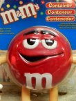 画像2: ct-140429-39 Mars / m&m's 2000's Container figure