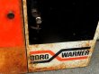 画像4: dp-141001-02 BORG WARNER / Vintage Metal Cabinet