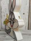 画像4: ct-141014-04 Bugs Bunny / 70's Transistor Face Radio