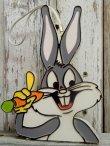 画像1: ct-141014-04 Bugs Bunny / 70's Transistor Face Radio