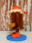 画像2: ct-141014-02 A&W / 2006 PVC "Baseball Root Beer Mug"