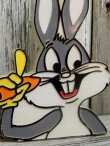 画像2: ct-141014-04 Bugs Bunny / 70's Transistor Face Radio