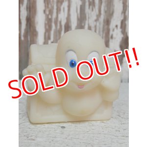 画像: ct-141002-38 Casper / 90's Soft vinyl water gun