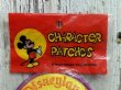 画像3: ct-141014-17 Minnie Mouse / 70's Patch