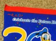 画像3: ct-141007-12 Walt Disney World / Celebrate the Future Hand in Hand 2000's Pennant 