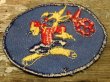 画像3: ct-141101-03 Br'er Rabbit / Bond Bread 40's Patch (Blue)