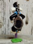 画像4: ct-141021-14 Sylvester / 90's PVC Keychain "Hopping"