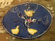 画像3: ct-141101-03 Donald Duck / Bond Bread 40's Patch (Blue)
