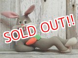 画像: ct-141014-09 Bugs Bunny / DAKIN 70's Plush doll