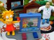 画像3: ct-141007-02 the Simpsons / Burger King 2002 Creepy Classics Meal Toy Complete set