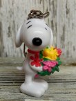 画像1: ct-141021-13 Snoopy / 2000's PVC Keychain (I)